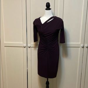 Joeffer Caoc Dress